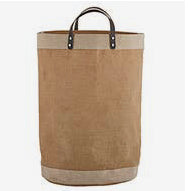 Large Jute Market Bag